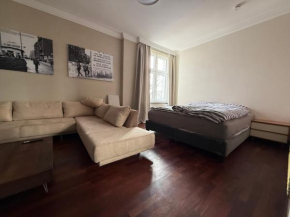 Cozy Apartment, Sehr gemütliche Wohnung